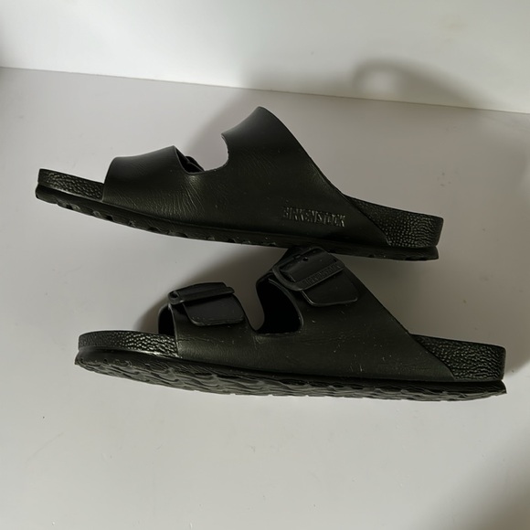 Birkenstock Arizona Eva black sandals - Picture 3 of 7